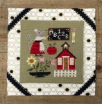(image for) Mouse's Schoolhouse